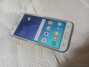 Predám Samsung Galaxy J5