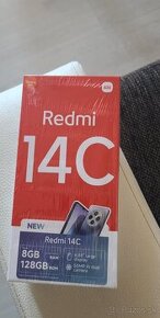 Xiaomi redmi 14c