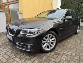 Bmw F11 530xd Touring A/T