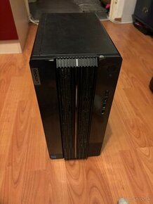 Lenovo LOQ Tower 17IRB8 - RTX 3060, I5 13400F, 16GB PC