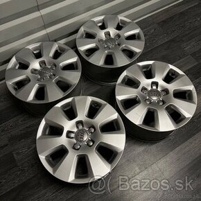 Alu AUDI 5x112 A6 16” 4G0601025