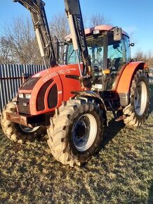 Zetor Forterra 11741.