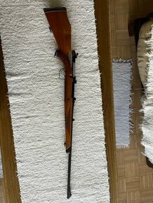 steyr mannlicher schönauer M72