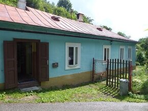 Predaj, Rodinný dom, Banská Štiavnica