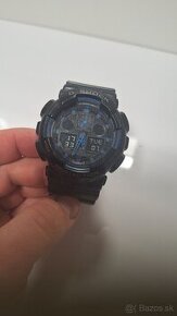 Hodinky CASIO G-SCHOCK