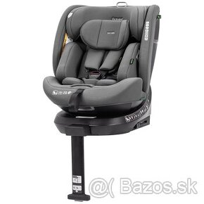 Nová autosedačka Carrello Octopus 40-150cm, ISOFIX