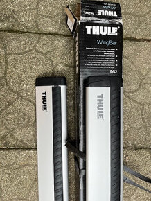 Thule priecniky wingbar 962 (135cm)