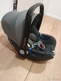 Britax Romer i-size 2