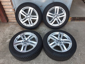 5x112  17"  Audi A4