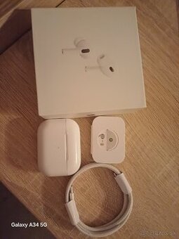 Airpods pro2