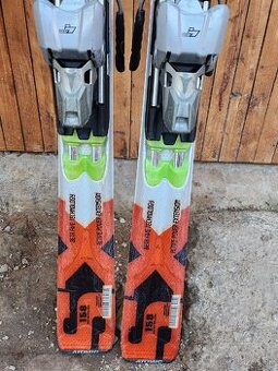 Ski set