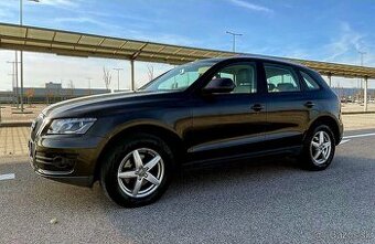 AUDI Q5 - PREDAJ AJ NA SPLÁTKY