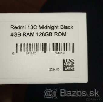 xiaomi redmi 13c