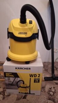 Karcher WD2