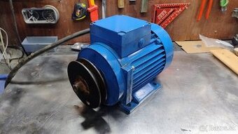 Elektromotory 2,2 kw 1430 rpm