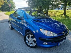 ===Peugeot 206===