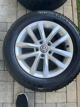 Vw elektrony riginal 5x112 r16