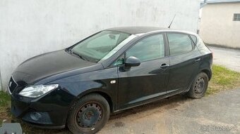 Seat Ibiza 1.2