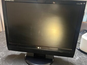 LG monitor / TV - 1