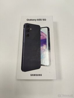 Samsung Galaxy A55 5G 256GB