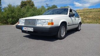 Volvo 960 3.0 benzín