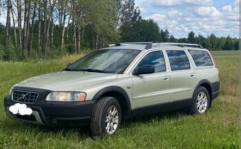 Kupim volvo xc70 diesel