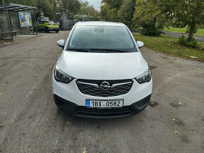 Opel Crossland X 1.2i - 1