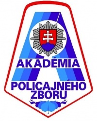 NAJNOVŠIE VEDOMOSTNÉ TESTY APZ -Akadémia policajného zboru