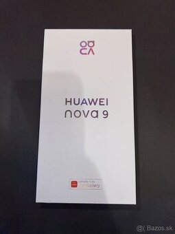 Huawei nova 9