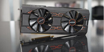 Herná grafika Sapphire PULSE RX VEGA 56 8 GB HBM2