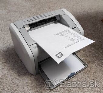 HP LaserJet 1020