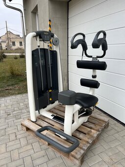 Technogym Selection rotary