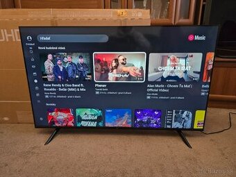 Smart tv LG