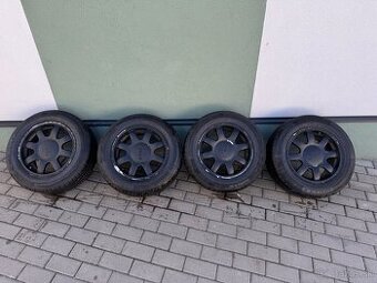 Disky originál Audi Speedline 5x112 r15