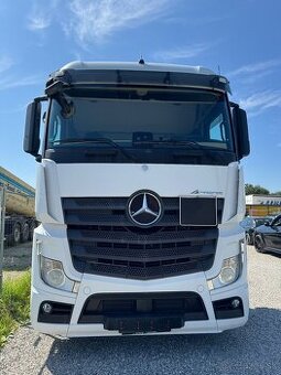 Mercedes Benz 1846 Actros EURO 6