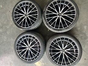 5X112 R21 MERCEDES