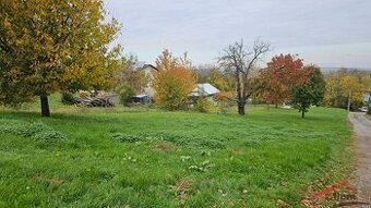 Rekreačný pozemok na predaj, 718 m2, Podhájska - Svätuša