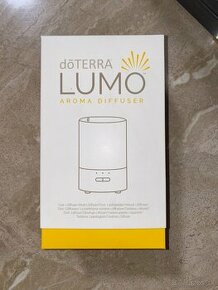 Nový Difuzér Lumo doTERRA - 1