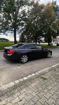 BMW 730D 180kw