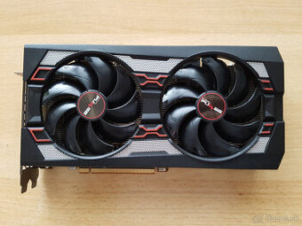 Sapphire Pulse Radeon RX 5700 XT