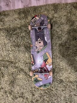 Komplet Skateboard - 1