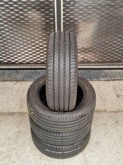 4x Michelin 195/55 R16 87H letné pneumatiky - 1