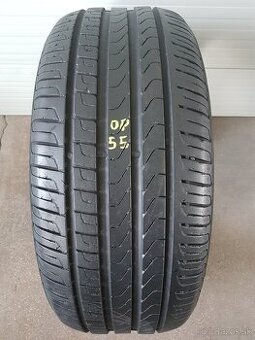 Letné pneumatiky 255/45 R19 Pirelli - 1