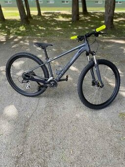 Cube bicykel AIM PRO