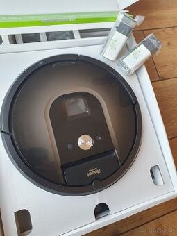 Roomba 980 - 1