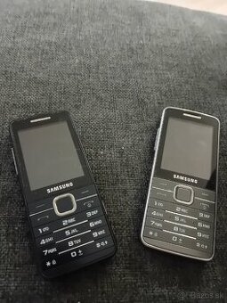 Mobile samsung Kus 20e