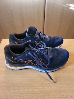 Bezecka obuv asics gel zirus 6 velkost 41.5