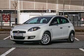 Fiat Bravo 1.4 16V Easy