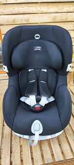 Autosedačka Britax Römer Trifix ISOFIX 9-18kg