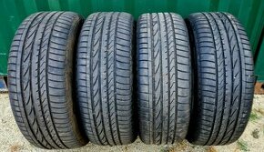 235/55r19 Bridgestone Dueler H/P Sport